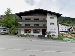 Apartment Gaßner 1, Brand, Österreich